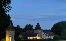 Le Petit Chateau